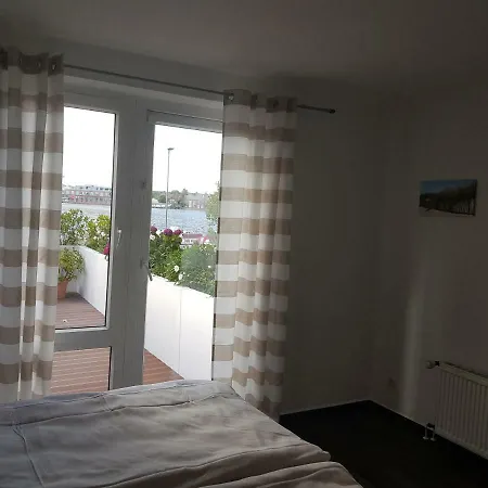 Apartmán Beach