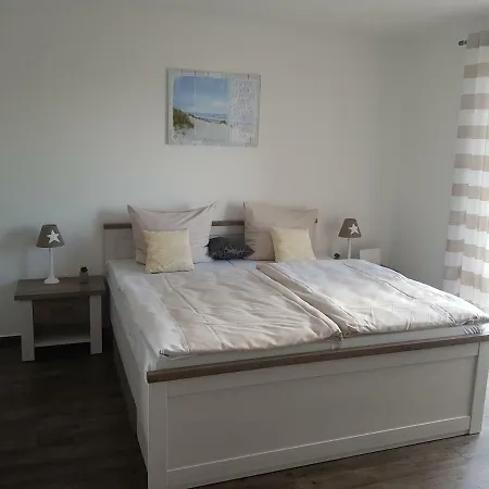 Apartment Beach Wilhelmshaven