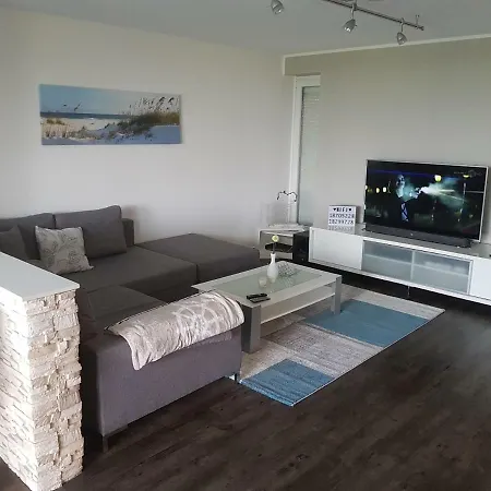 Apartmán Beach