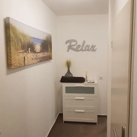 Beach Apartmán *
