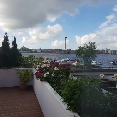 Beach Apartmán *