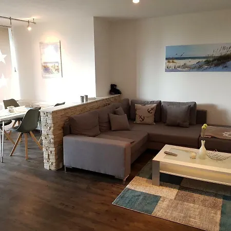 Apartment Beach *