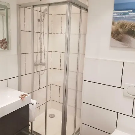Apartmán Beach Wilhelmshaven