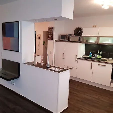 Apartment Beach *