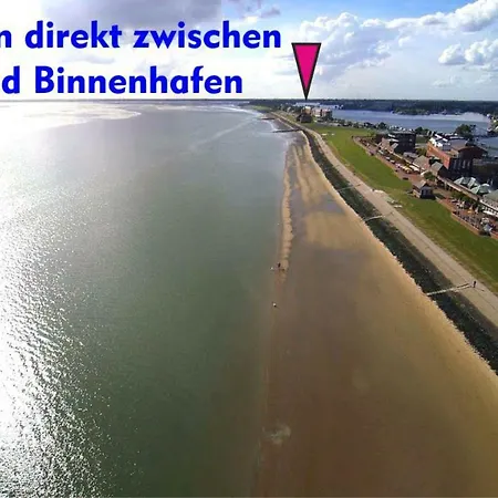Apartment Beach Wilhelmshaven